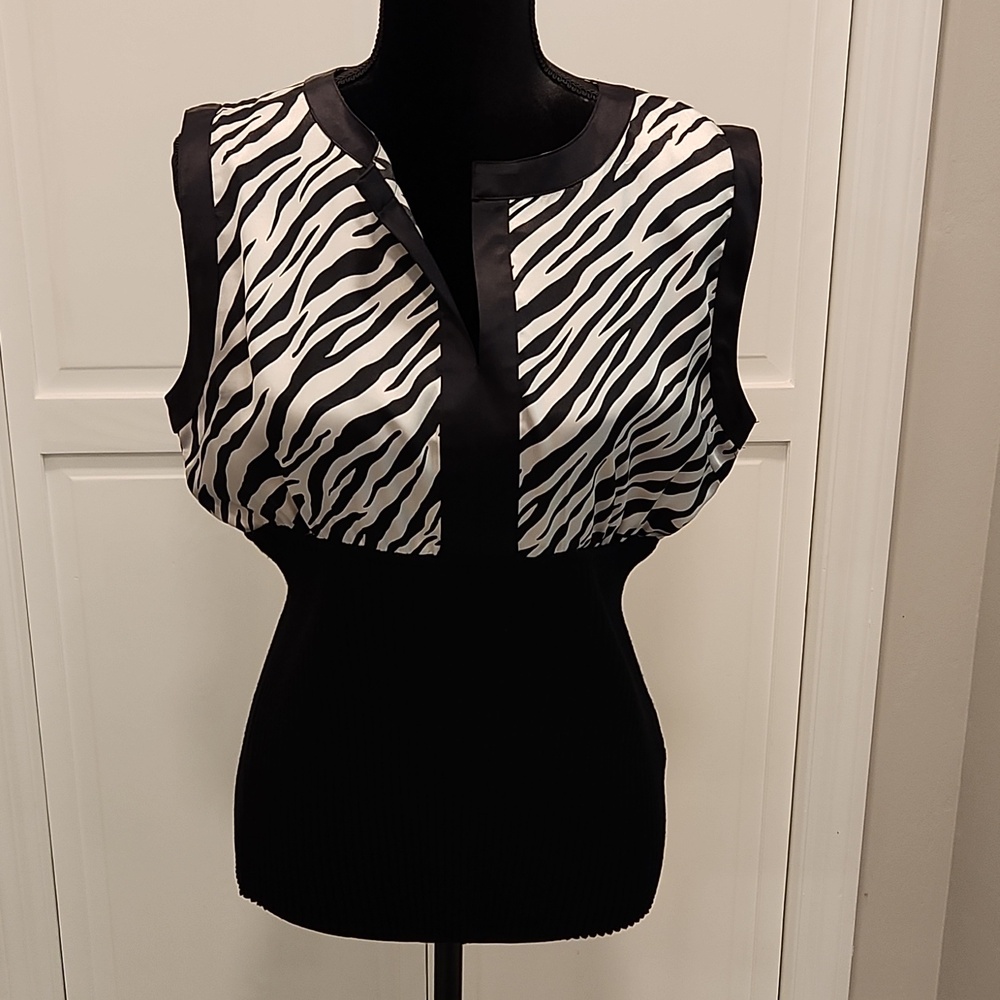 Ladie's blouse